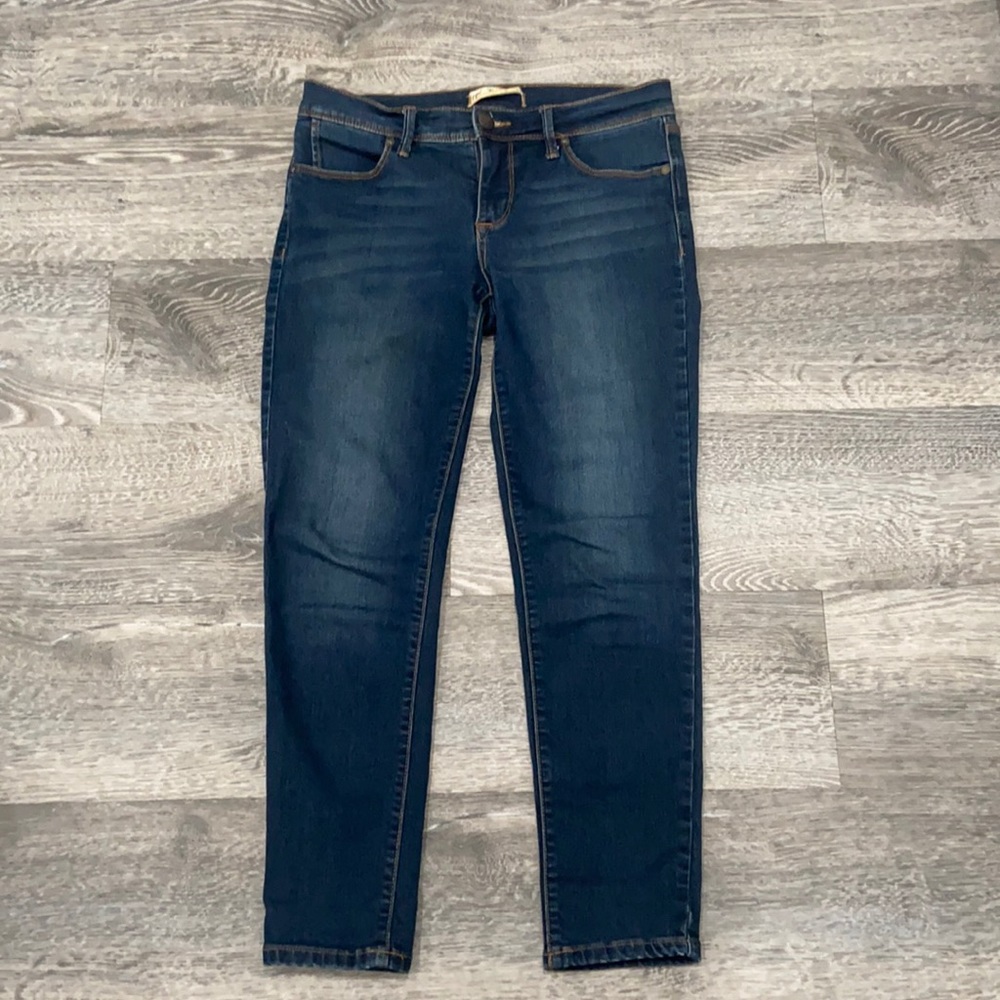Free People Jeans